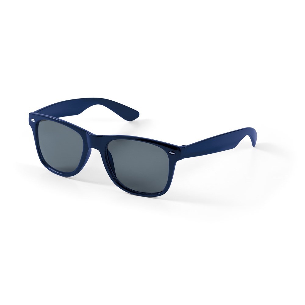 CELEBES. PC-Sonnenbrille - Blau