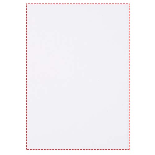 Desk-Mate® A7 recycelter Notizblock