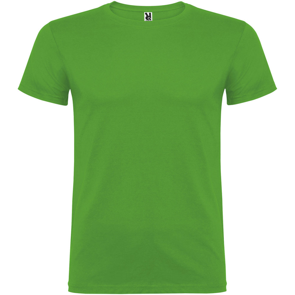 Beagle 155 g/m² T-Shirt für Kinder - grasgrün
