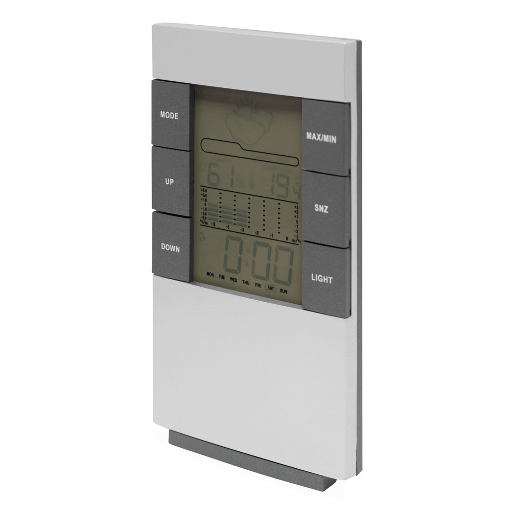 SUNNY TIMES - Wetterstation