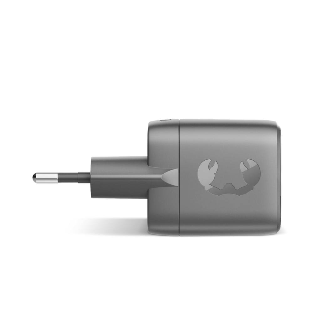 Fresh 'n Rebel 30W Schnellladegerät GaN USB-C &amp; USB-A