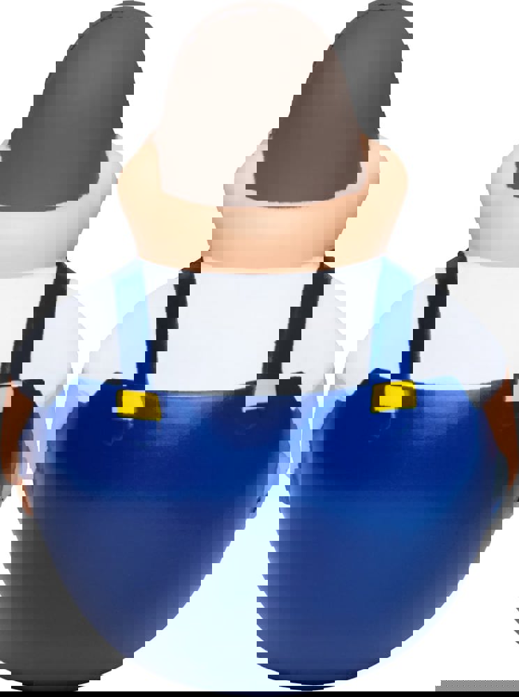 Wackel Schrauber Bert®, multicolour, one size