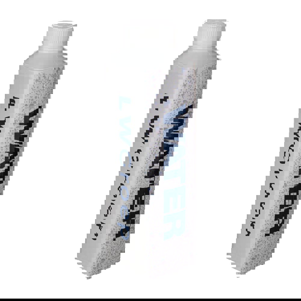 EARTH Water Tetra Pak 500 ml - Weiß/blau