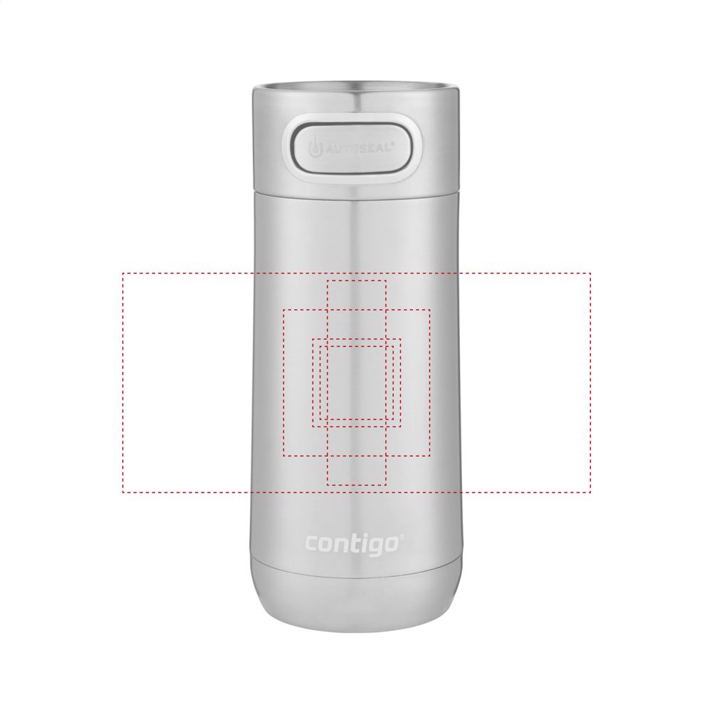 Contigo® Luxe AUTOSEAL® 360 ml Thermobecher