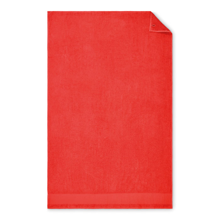 ISLAND 100 - Badetuch aus Baumwolle