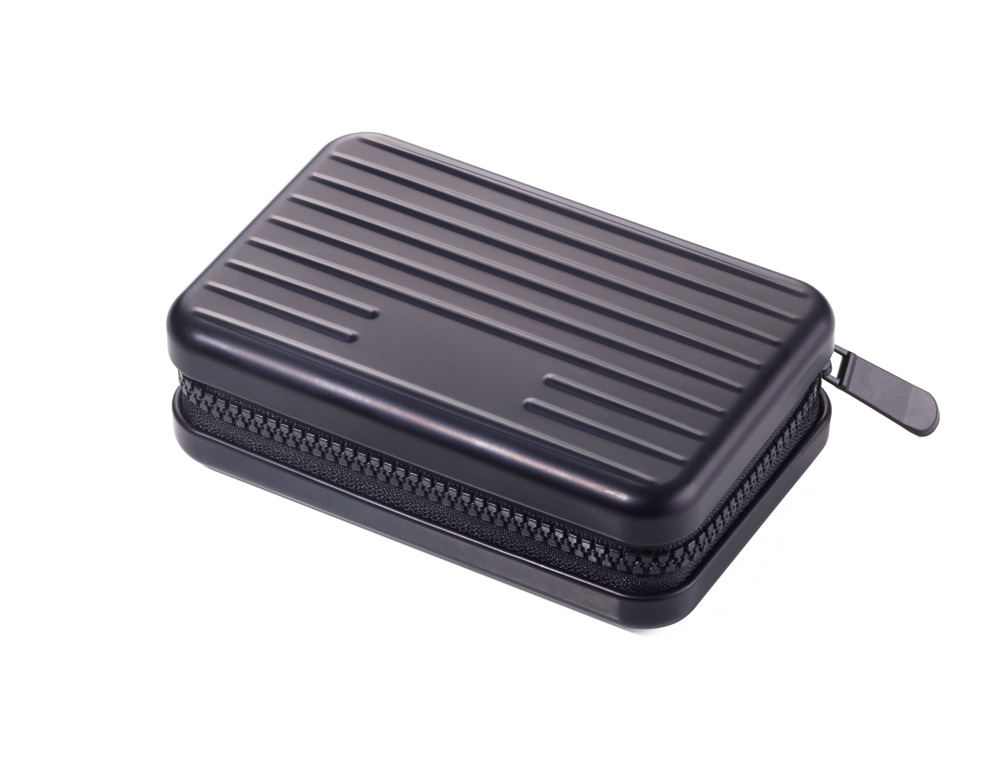 TROIKA Kreditkartenetui KARTENKOFFER