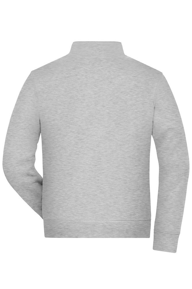 Doubleface Work Jacket - SOLID -