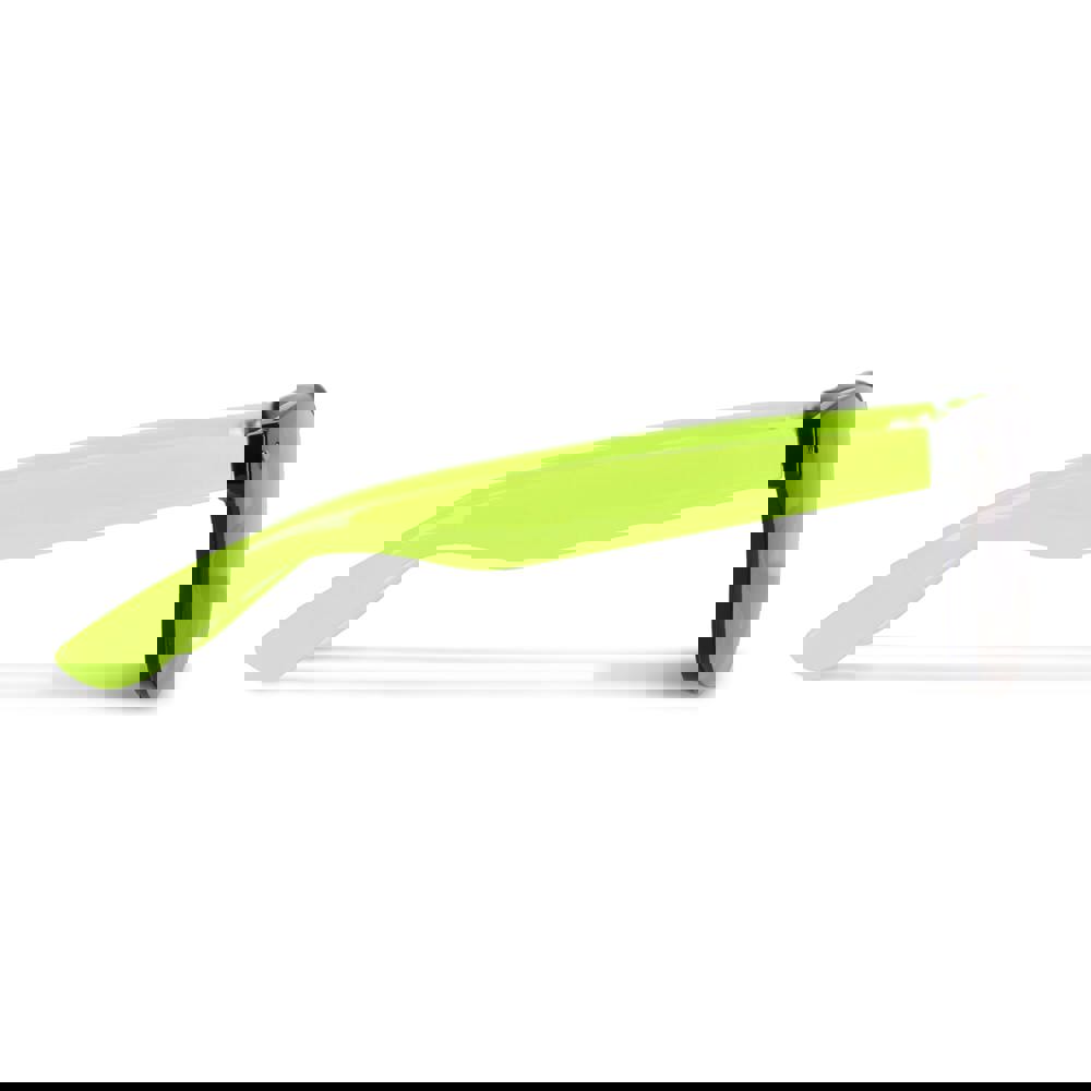 Justin R-PC Sonnenbrille mit verspiegelten Uni-Gläsern UV400