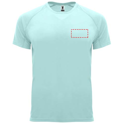 Bahrain Sport T-Shirt für Kinder