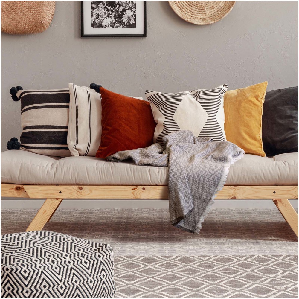 Citizen Green Rewarm Decke aus recyceltem Material