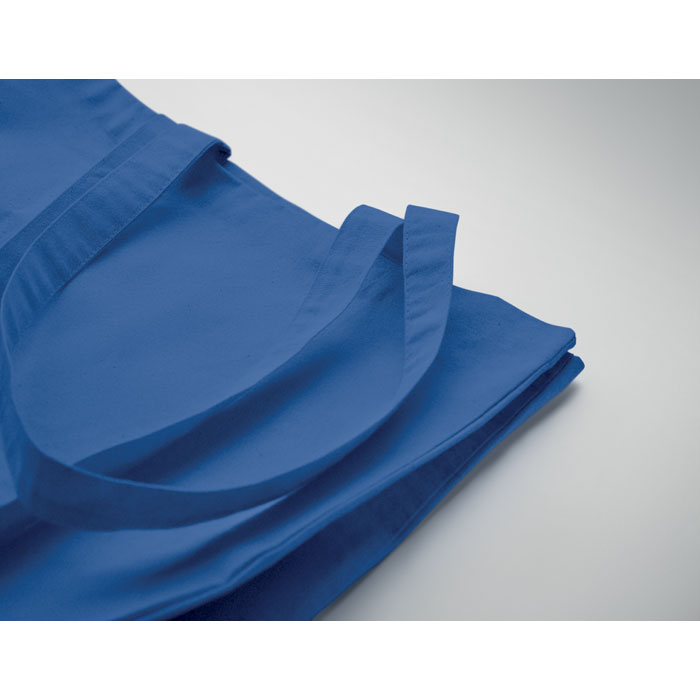 OSOLE++ COLOUR - Einkaufstasche Fairtrade 180g