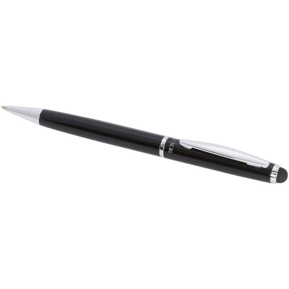 Lento Stylus Kugelschreiber (schwarze Mine)