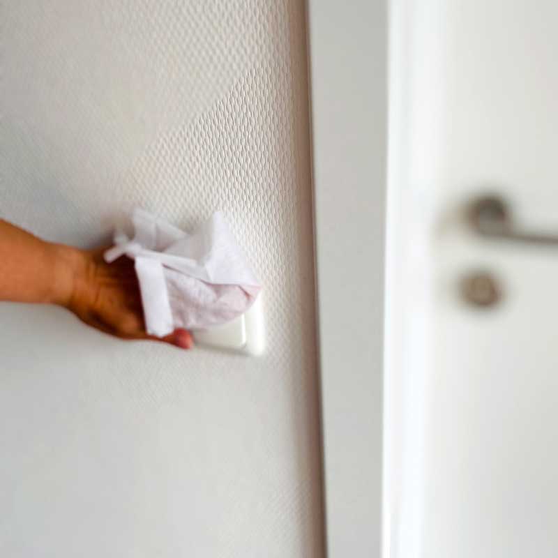 Virusstop-Tuch .jpg; Schutz bis 24 Monate