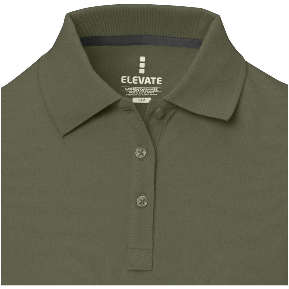 Calgary 200 g/m² Poloshirt für Damen