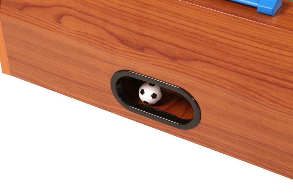 Großer Tischaufleger Kicker 94 cm