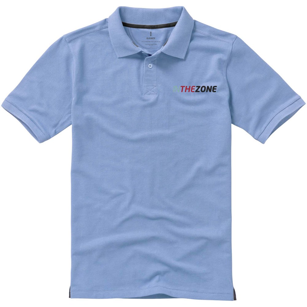 Calgary 200 g/m² Poloshirt für Herren