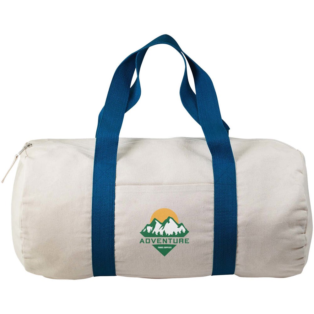 Citizen Green Magnum Duffle Sporttasche