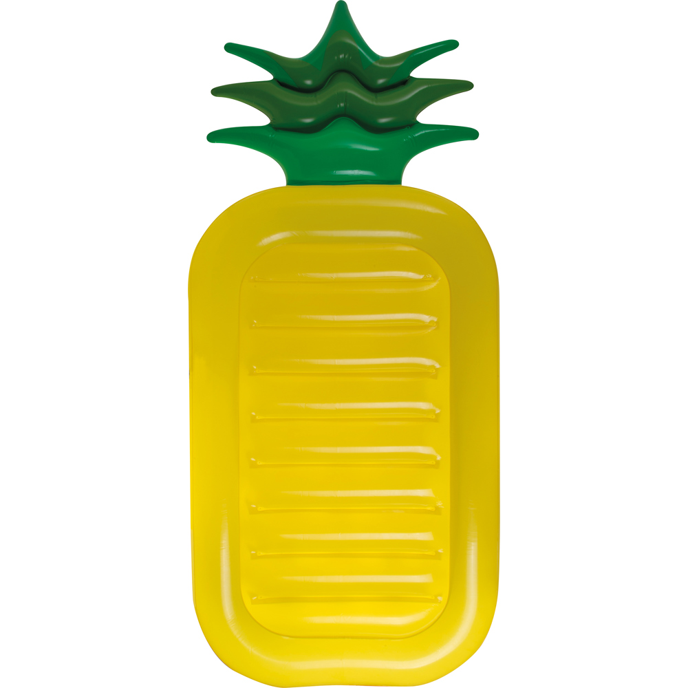 Aufblasbare Ananas TEKLA
