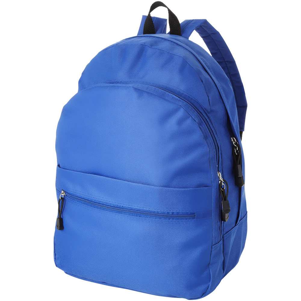 Trend Rucksack 17L - royalblau