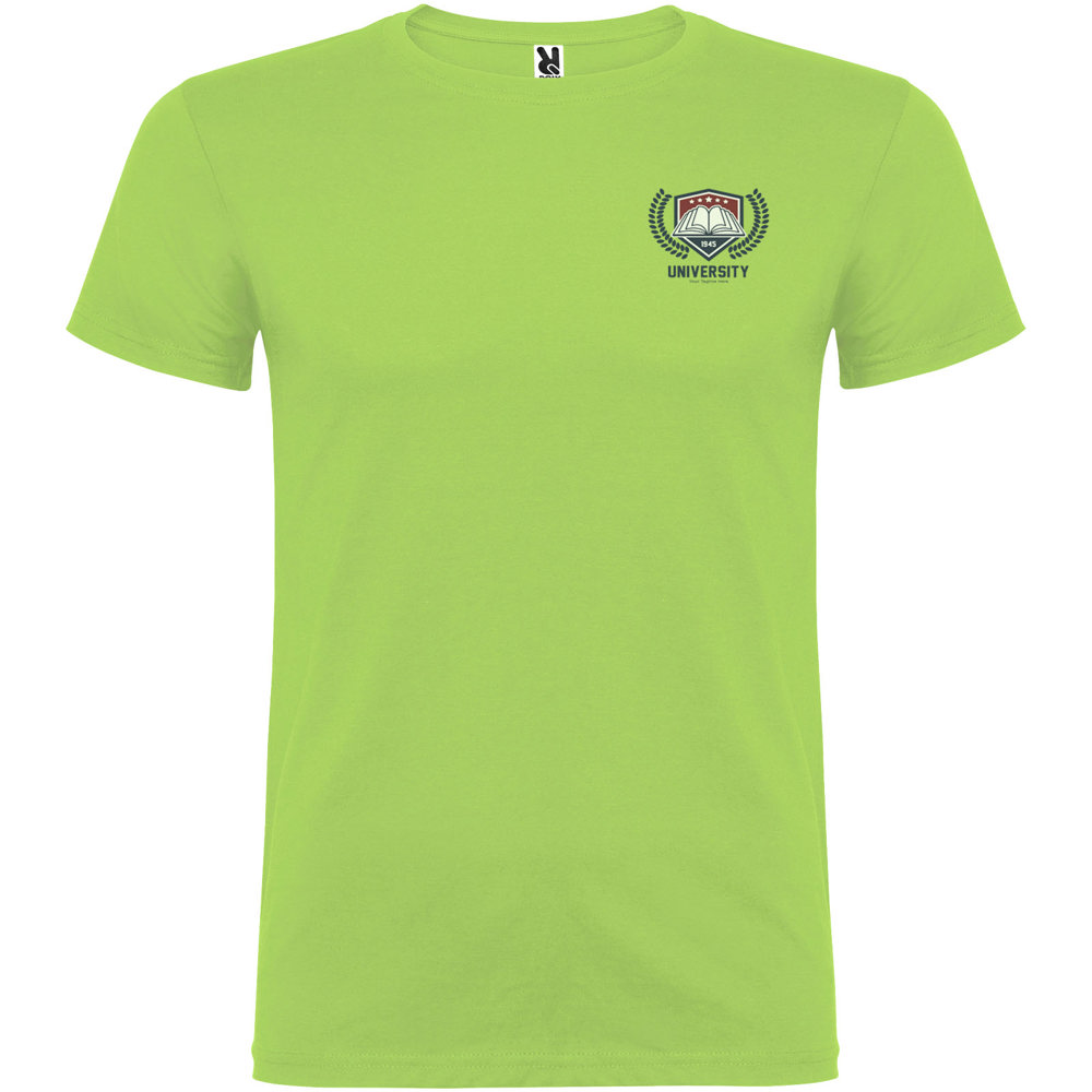 Beagle 155 g/m² T-Shirt für Herren