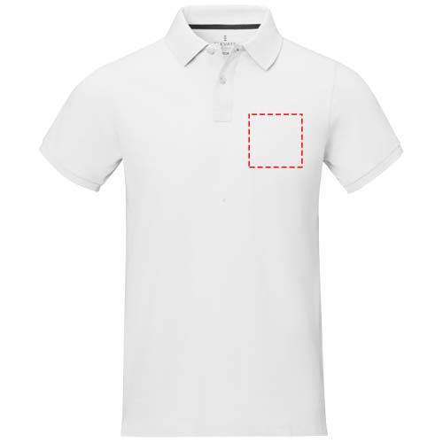 Calgary 200 g/m² Poloshirt für Herren