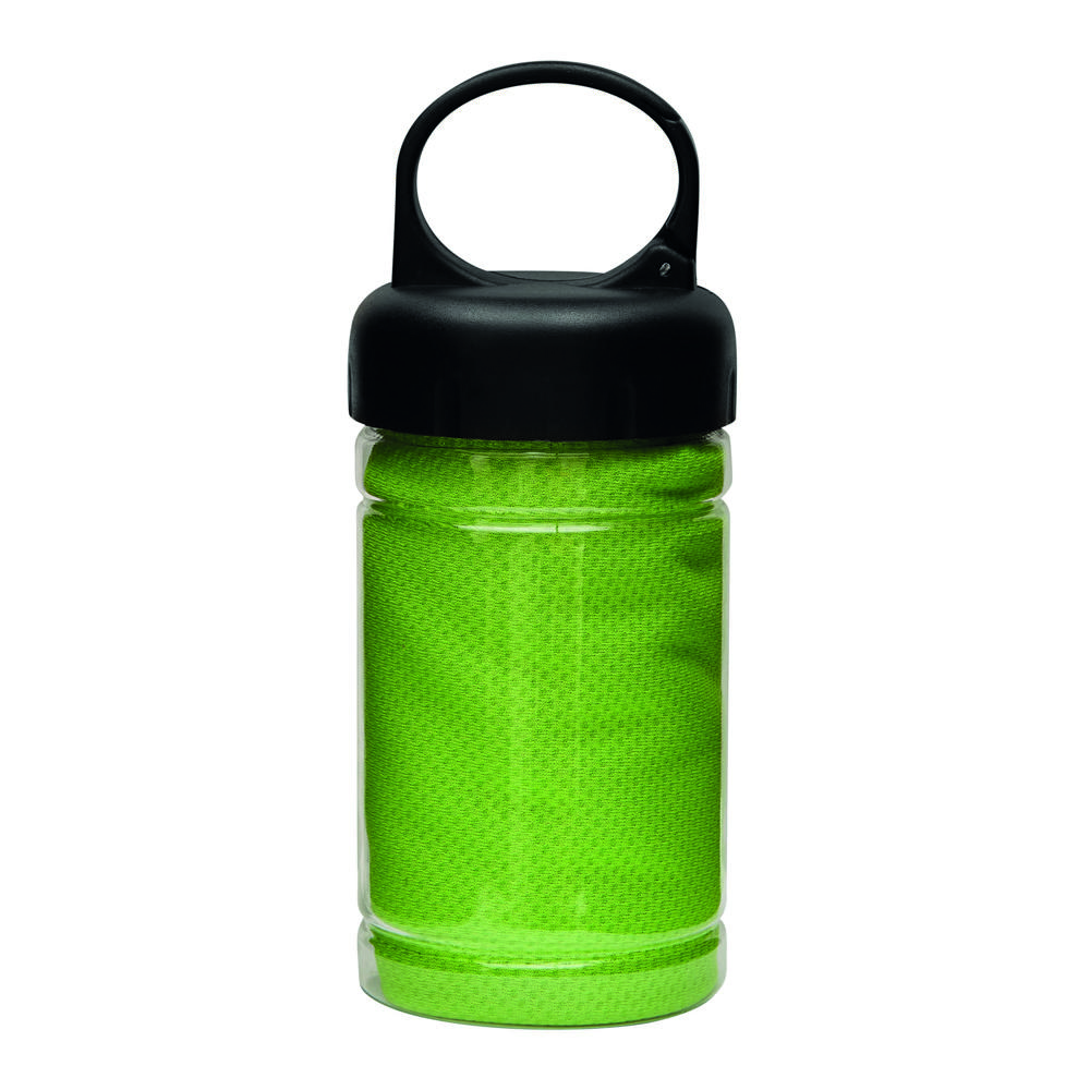 CHILLING - Kühlhandtuch