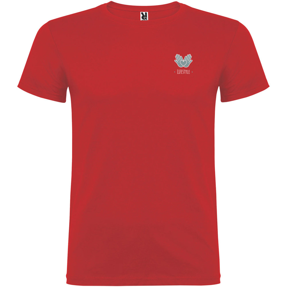 Beagle 155 g/m² T-Shirt für Kinder
