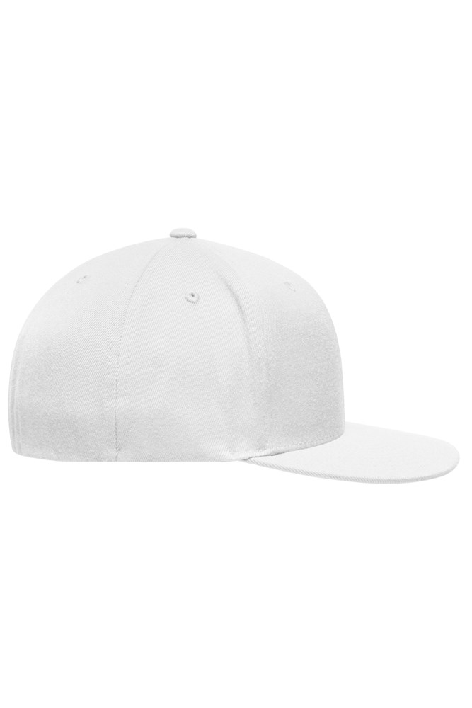 Flexfit® Flat Peak Cap
