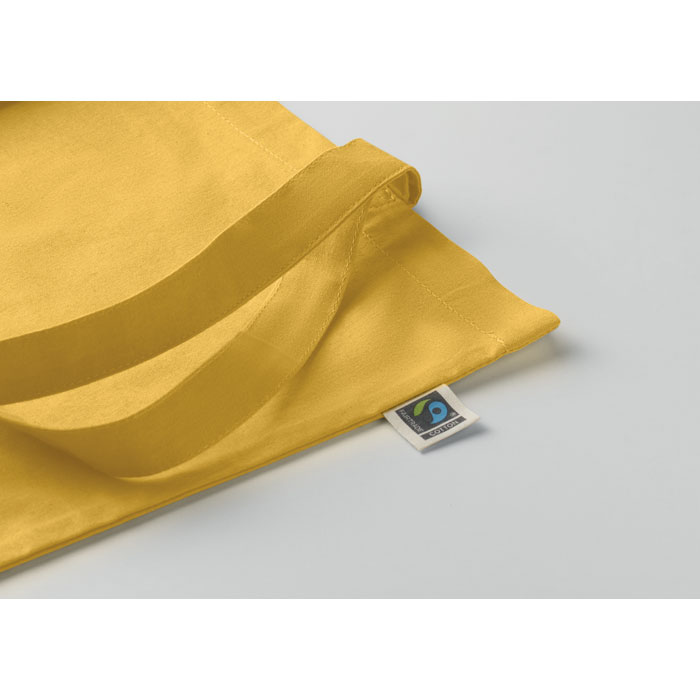 OSOLE+ COLOUR - Einkaufstasche Fairtrade 180g