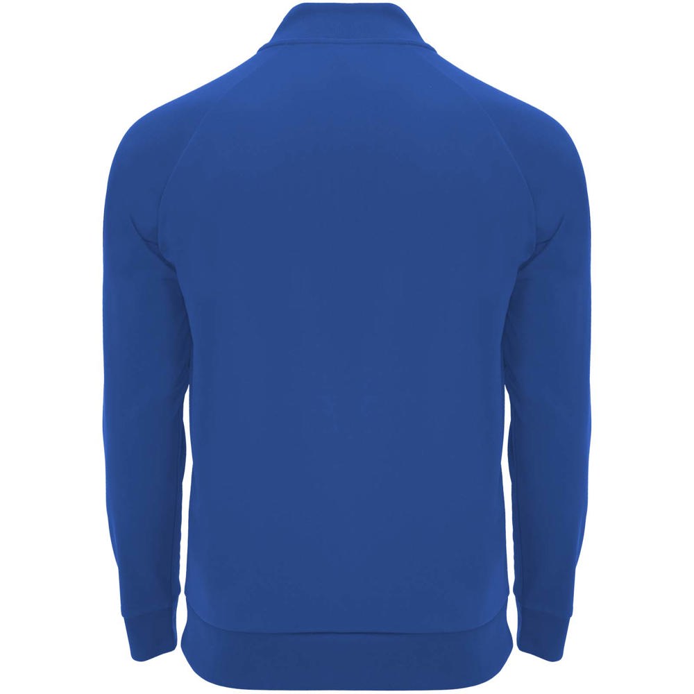 Epiro 200 g/m² Half-Zip Sweatshirt Unisex