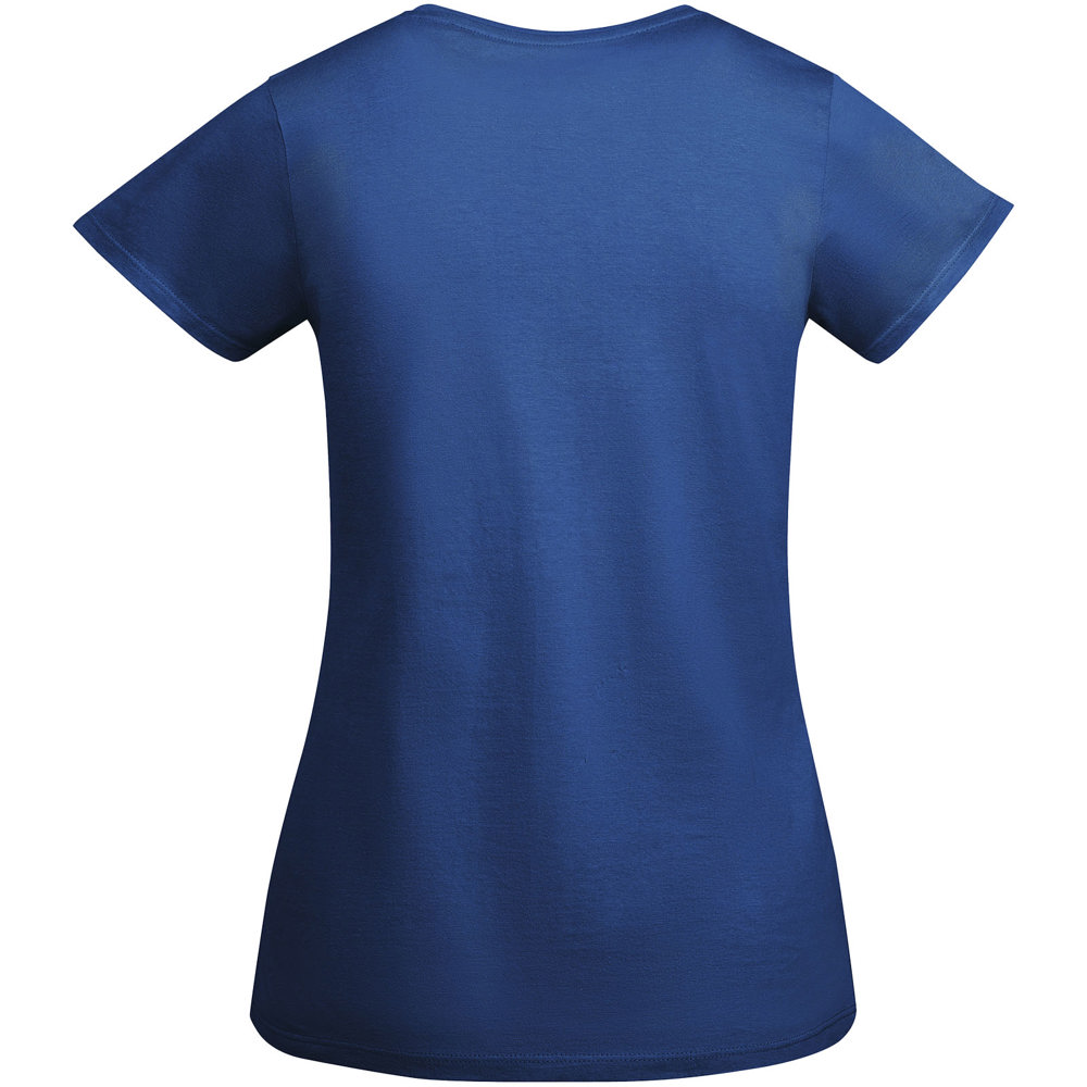 Breda 175 g/m² T-Shirt aus Bio-Baumwolle für Damen
