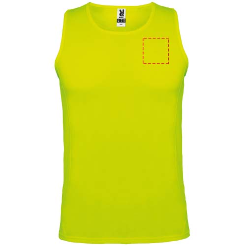 Andre Sport Top für Herren