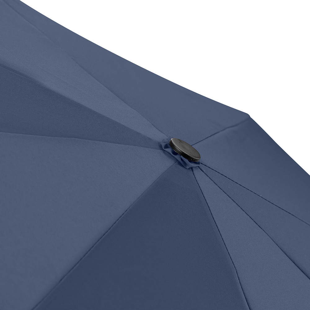 5001 Topless-Mini-Taschenschirm