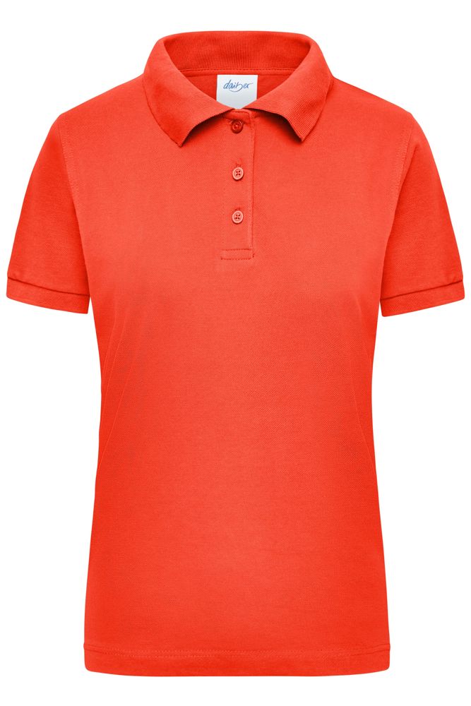 Spicy-orange (ca. Pantone 485 C)