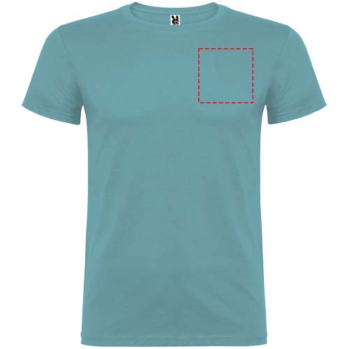 Beagle 155 g/m² T-Shirt für Herren