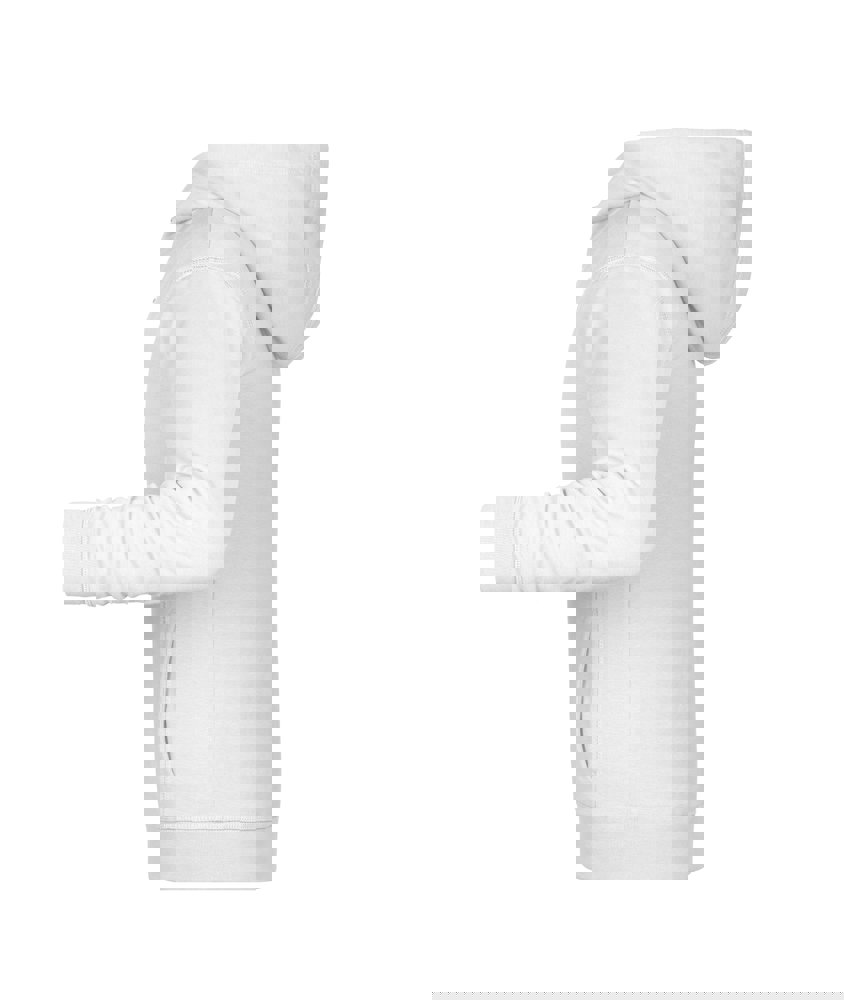 Children's Zip Hoody  OCS Blended & RCS