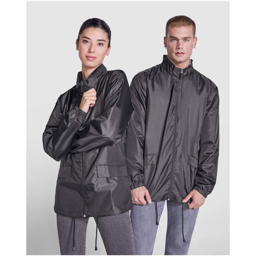Escocia Leichte Regenjacke Unisex