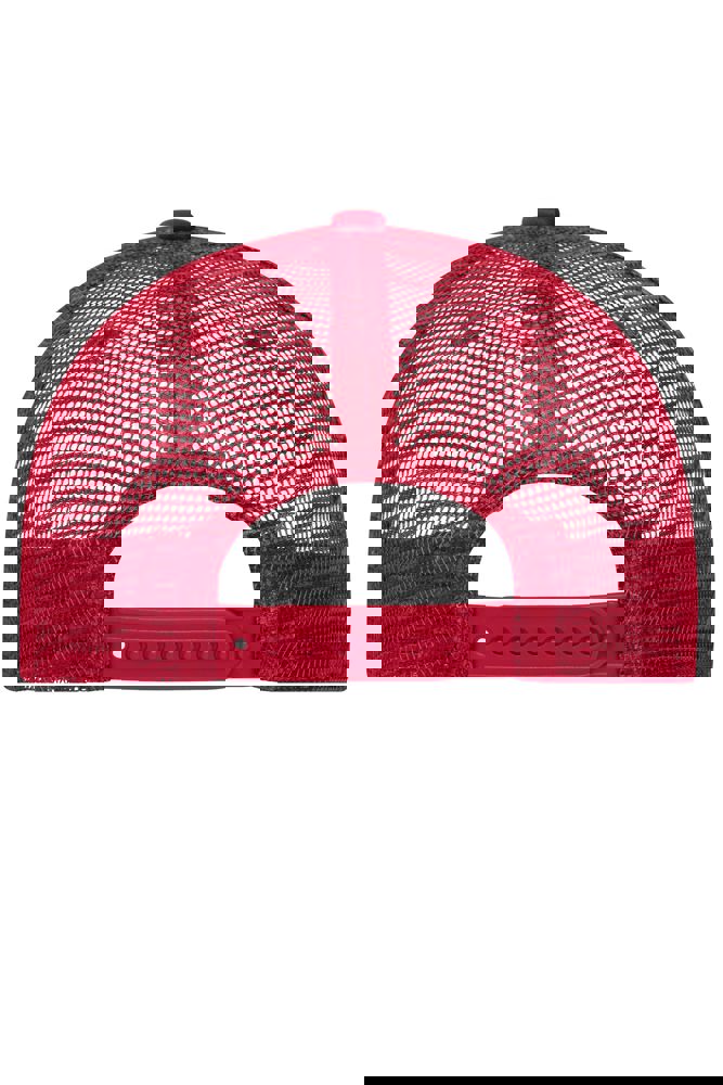 5 Panel Retro Mesh Cap