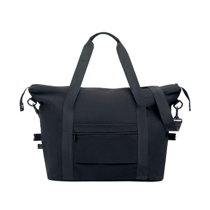 KOPER TOTE - Weekender recy. Materialien