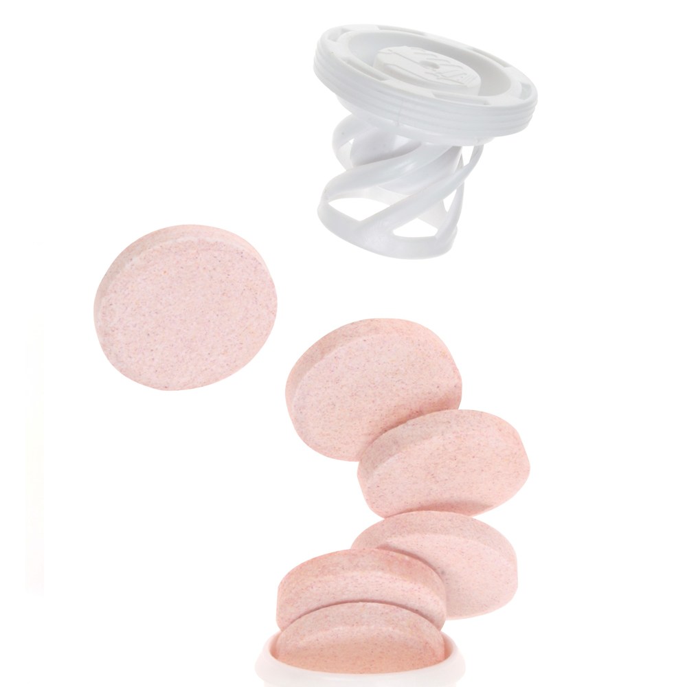 Elektrolyte Brausetabletten (10)