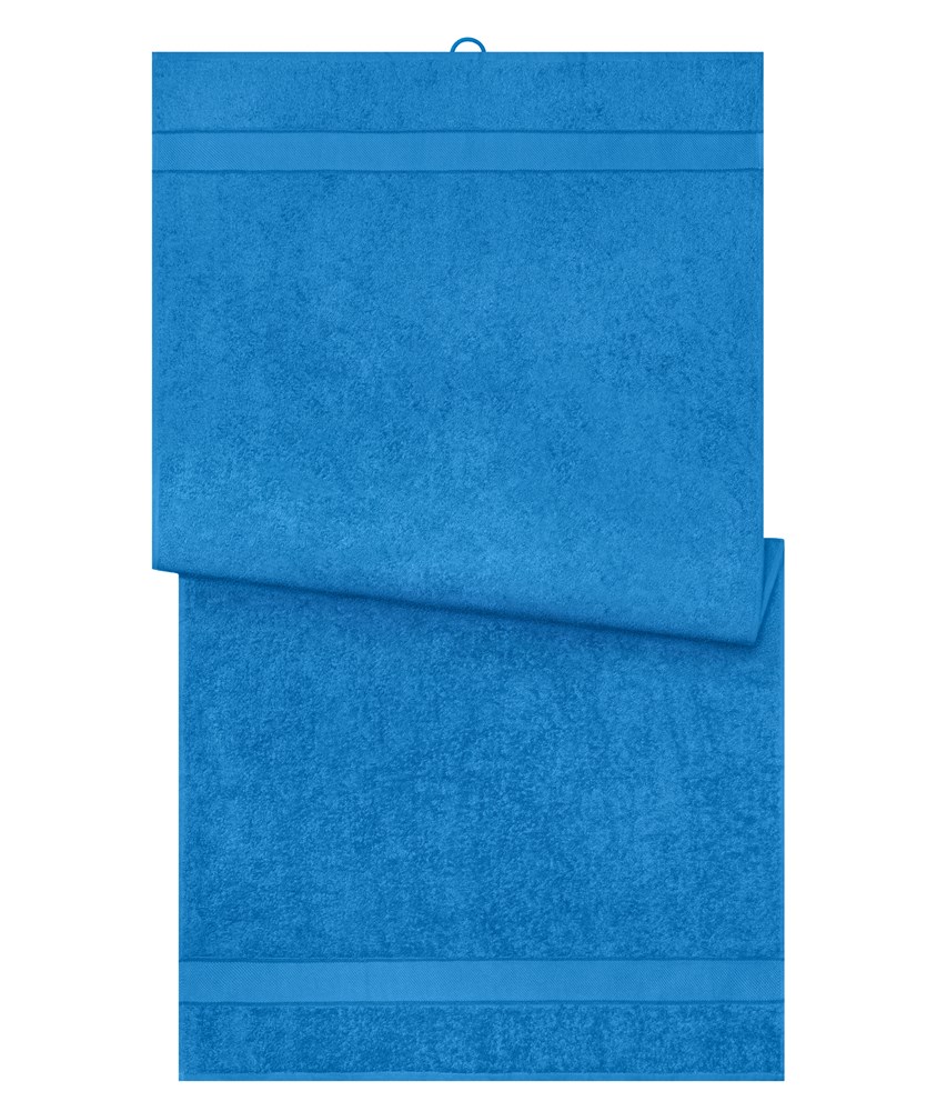 Bath Towel OCS Standard - Cobalt (ca. Pantone 285U)