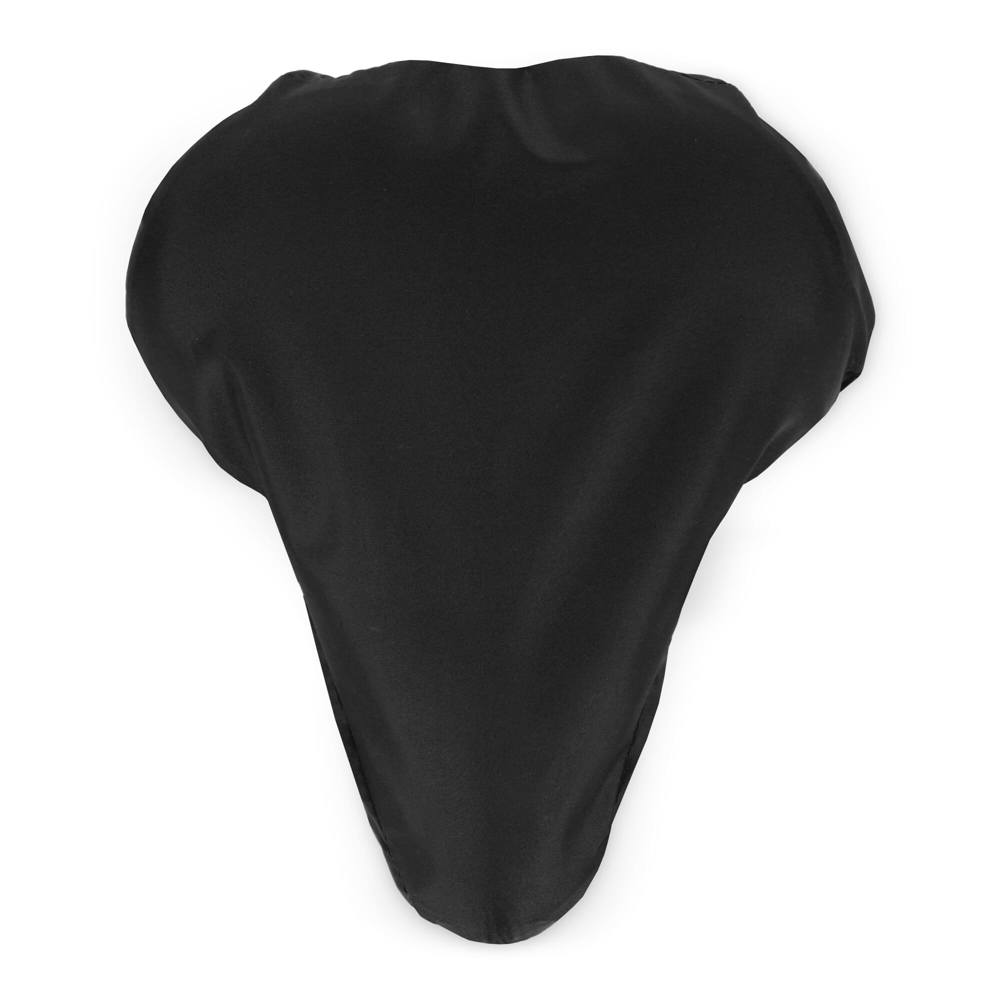 Fahrrad Sattelbezug aus R-PET-Material