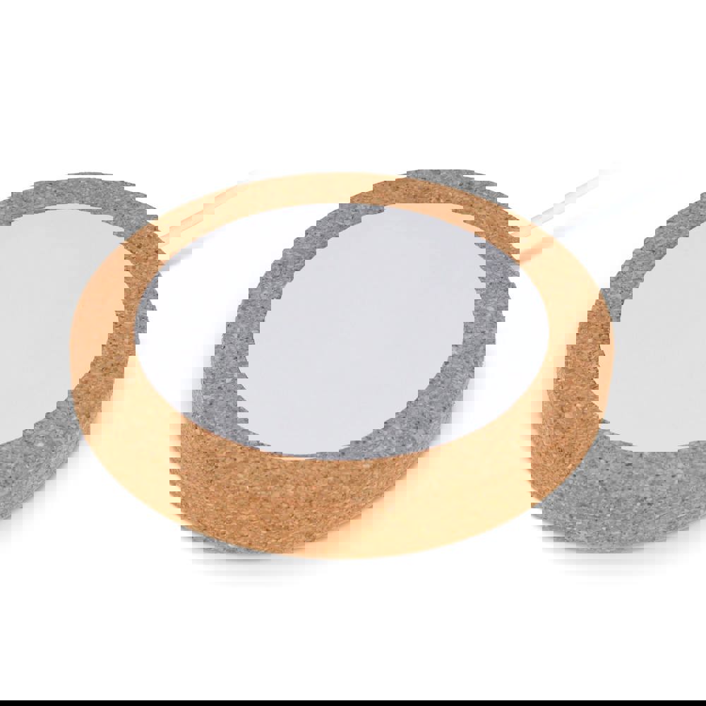 Drahtloses Ladegerät Kork &amp; RABS 15W