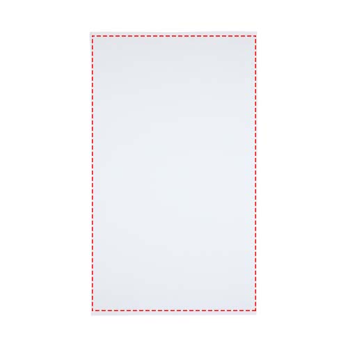 Azolla lightweight RPET Sublimation Handtuch 90 × 150 cm