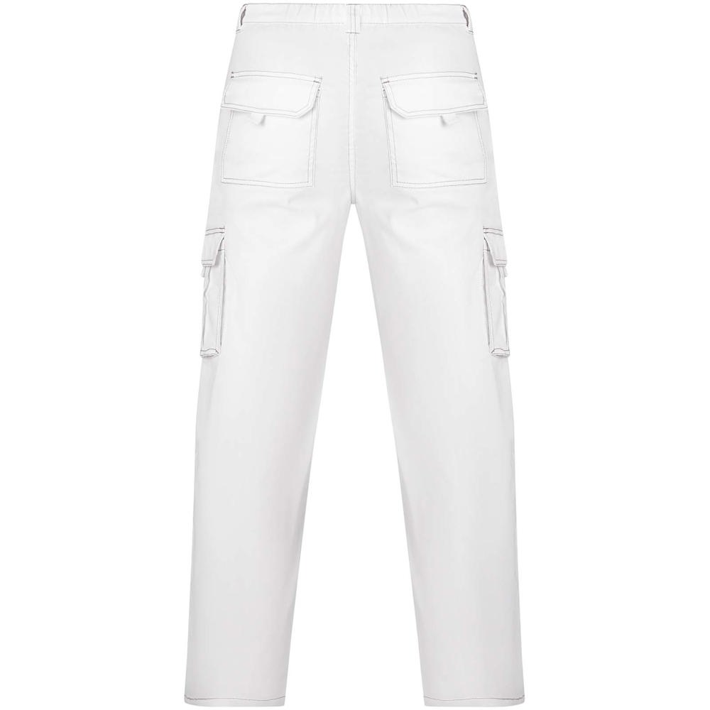 Daily Stretch Arbeitshose aus 250 g/m2 Elasthan