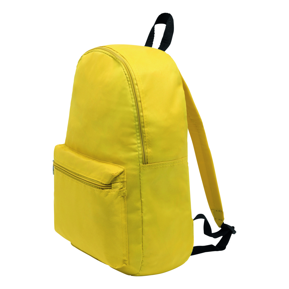 CHAP - Rucksack - Gelb