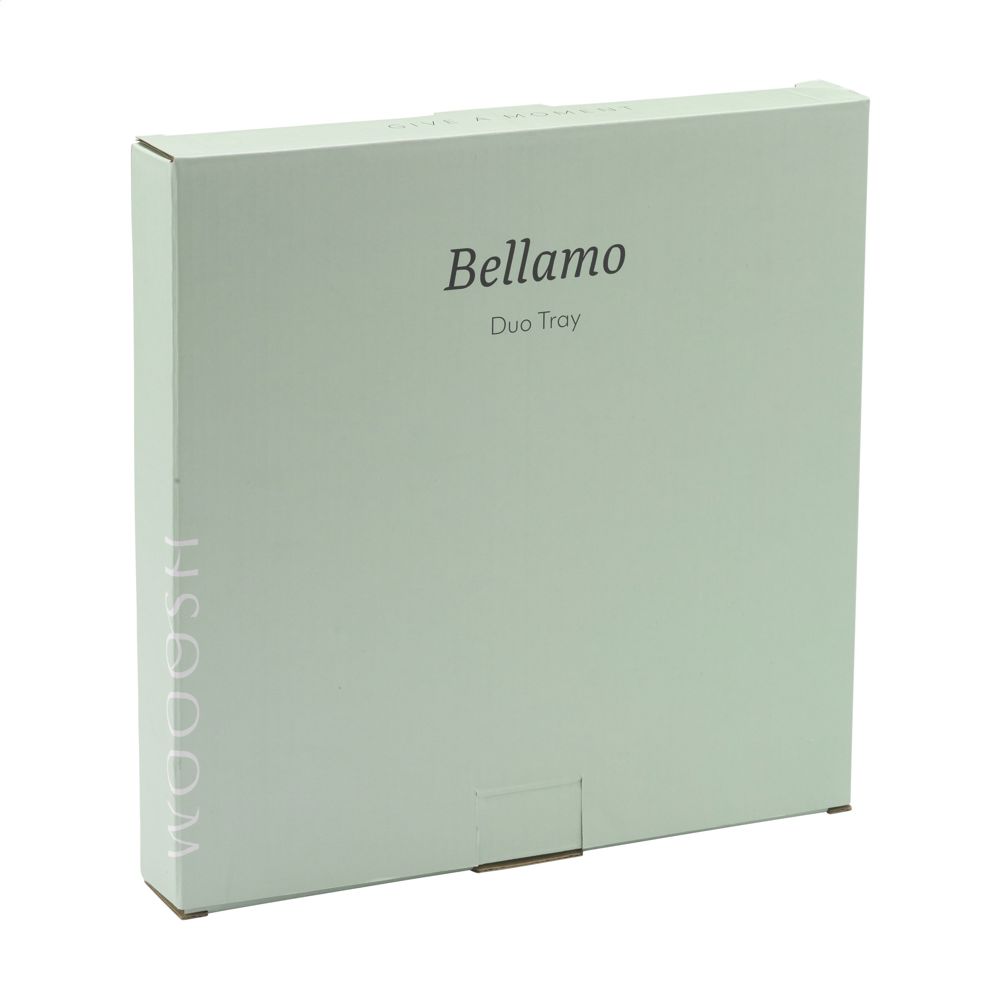 Wooosh Bellamo Duo Tray