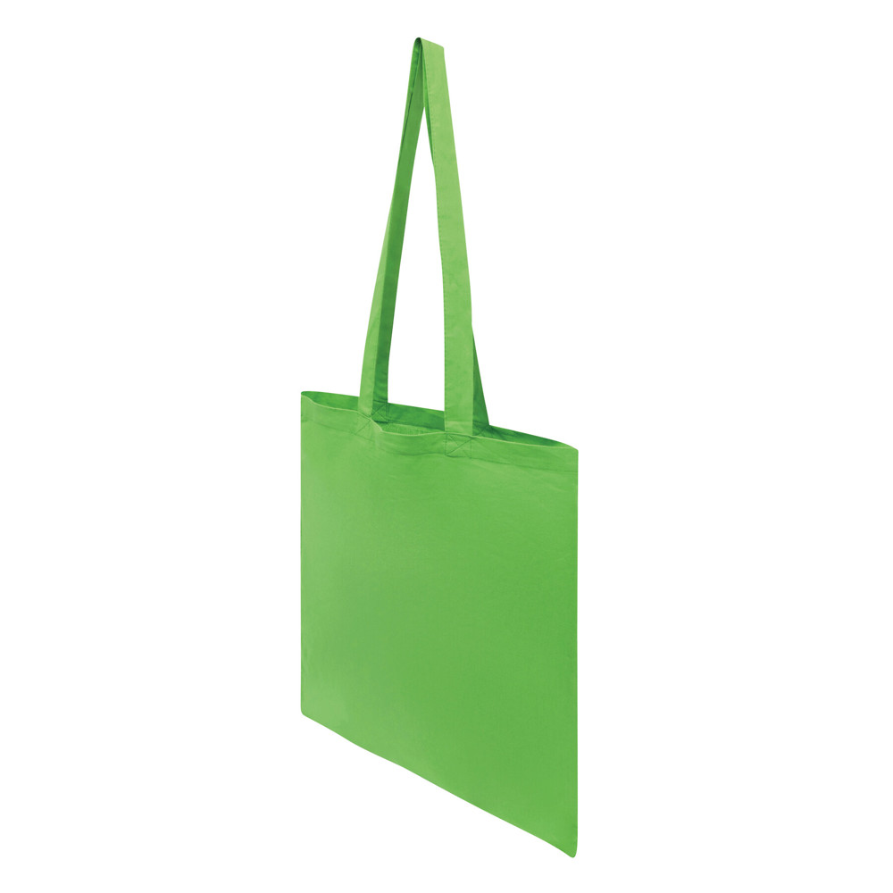 BIG PURE - Baumwolltasche