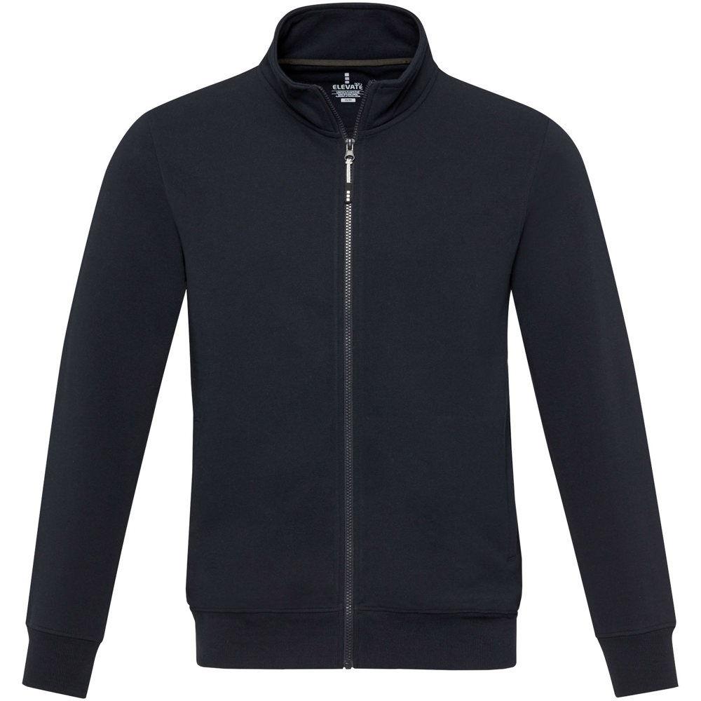 Galena 320 g/m² Aware™ Sweatjacke aus recyceltem Material Unisex