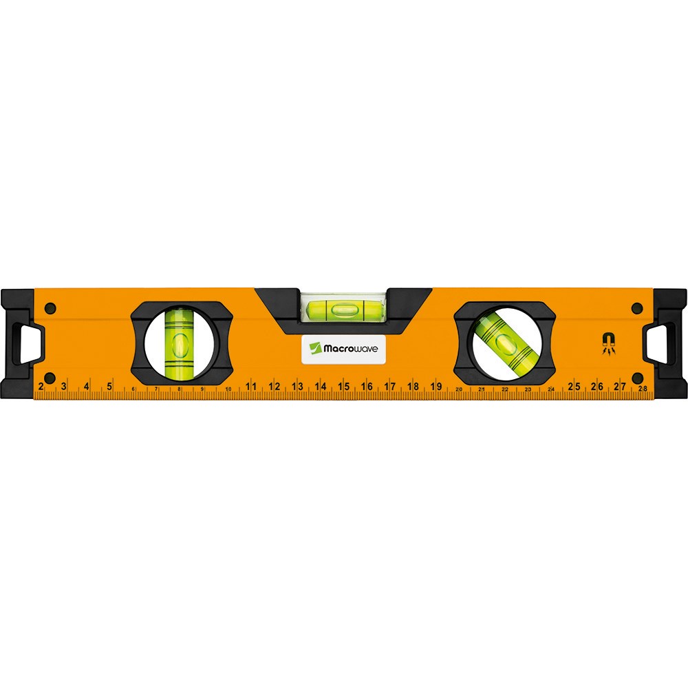 Aluminium-Wasserwaage "Balance Level 300"